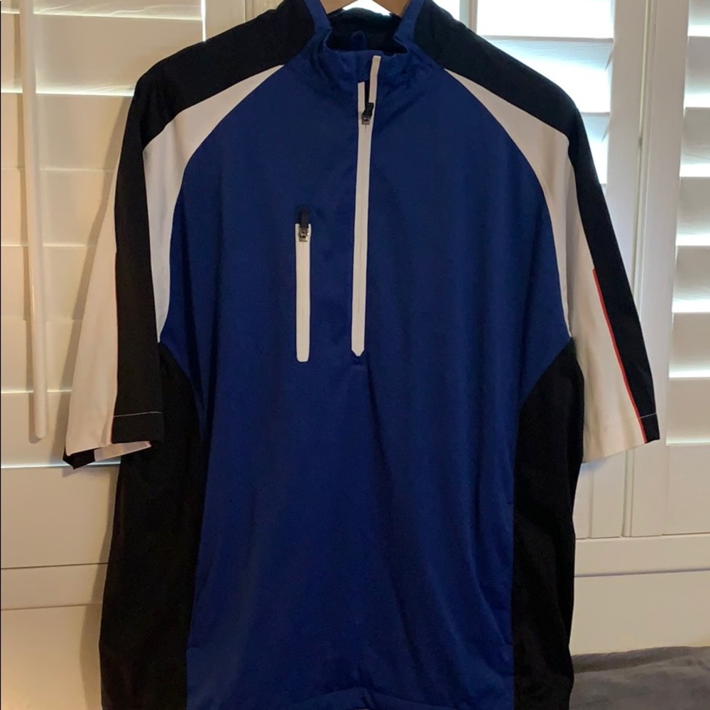 PING SensorDry Outerwear Golf Vest